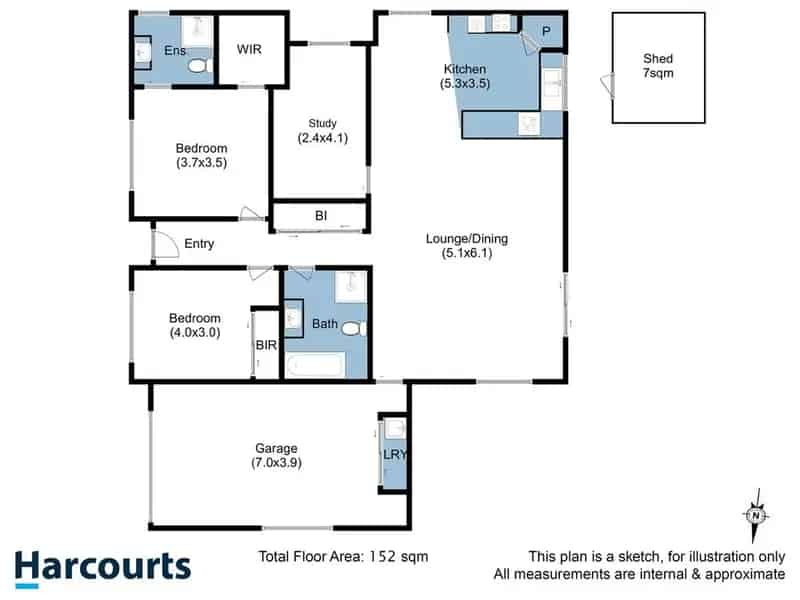 Elegant Property- Great Location
