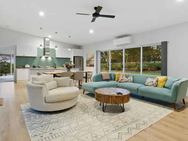 Buy Modern Eco Property with Stunning Views in Fleurieu Peninsula