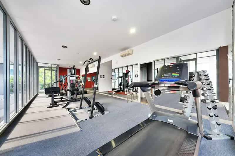 Buy Apartment in Meriton Sienna By The Bay with Gym and Gardens