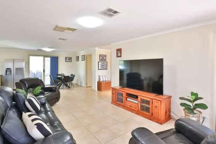 Rural For Sale in Rural City of Mildura, Victoria