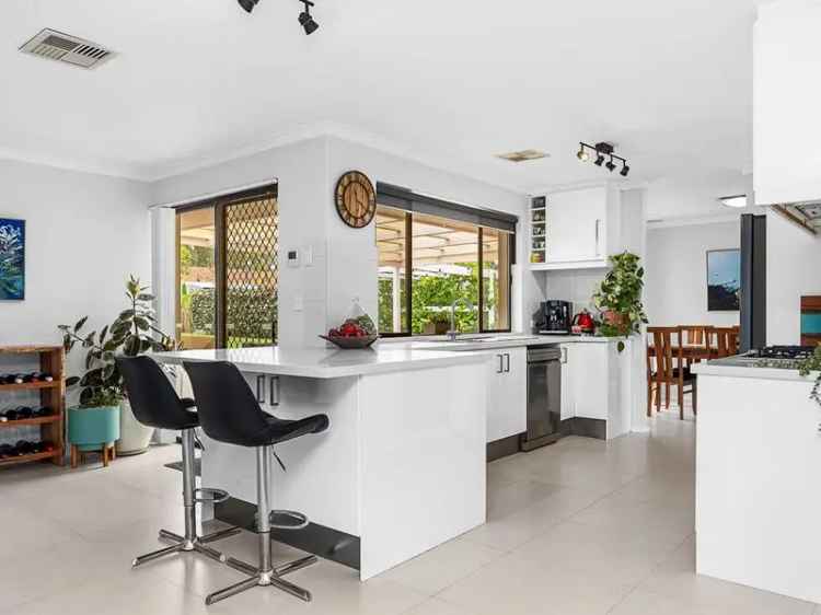 House For Sale in City of Stirling, Western Australia