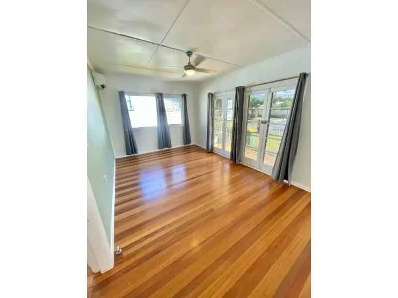 Quaint 3 Bedroom Home