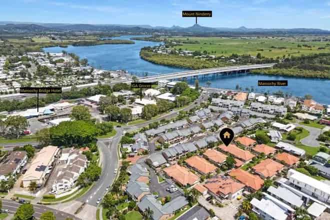Apartment For Sale , Sunshine Coast Regional, Queensland