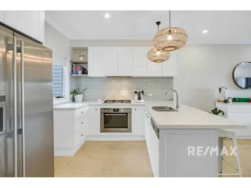 Luxury Hamptons Style - A Rare Opportunity To Live At Finch Row!