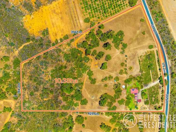 House For Sale in Shire Of Gingin, Western Australia