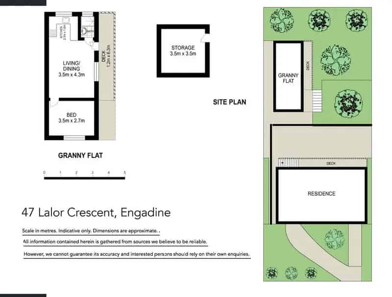 2 rooms apartment of 104 m² in Sydney