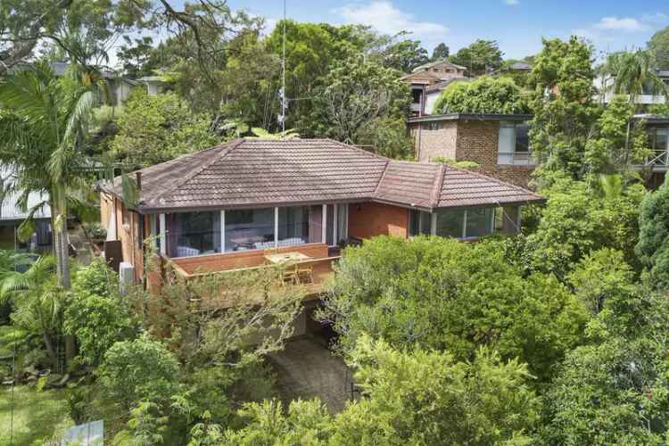 Family Home with Stunning Views - Engadine NSW