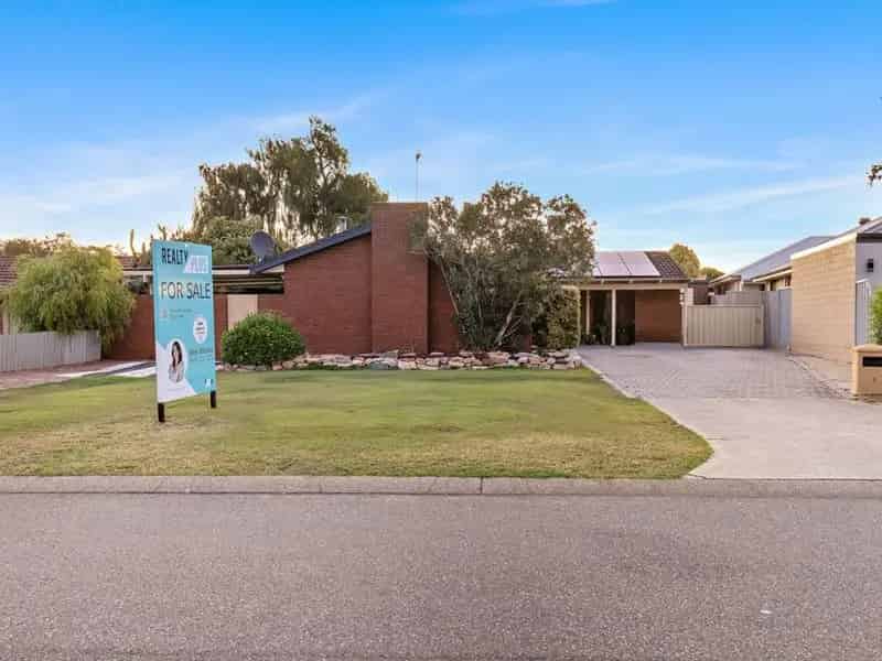 House For Sale , City of Cockburn, Western Australia