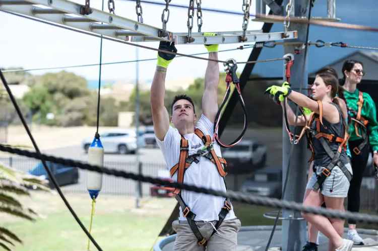 Award-Winning Adventure Park for Sale in Adelaide's Coastal Hotspot!