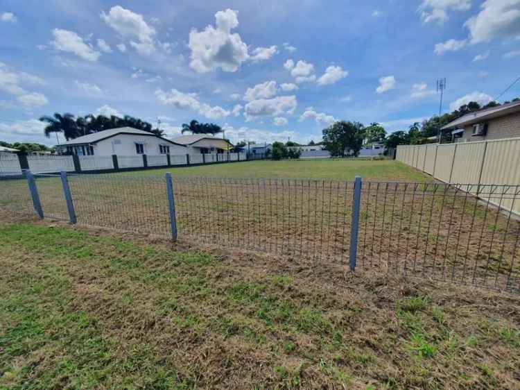 Residential For Sale in Ayr, Queensland