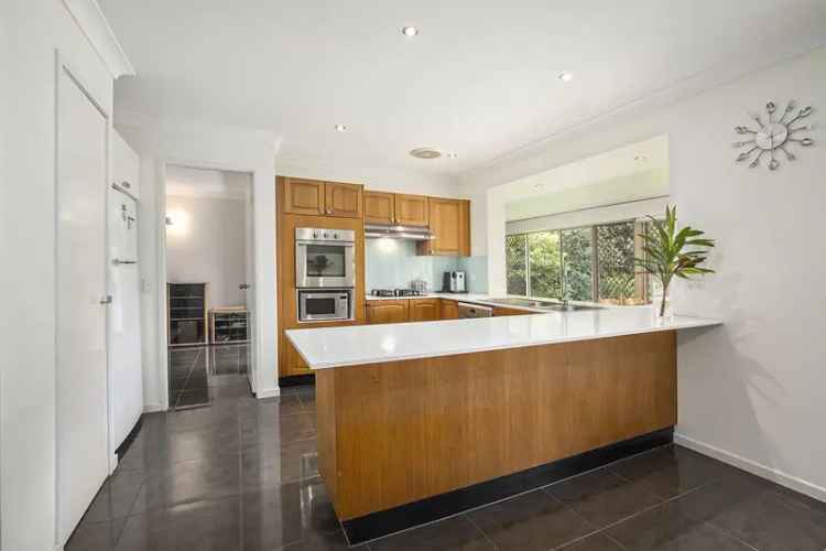 4 Bed Brick Home 3004sqm Block Pool Workshop Studio Coffs Harbour