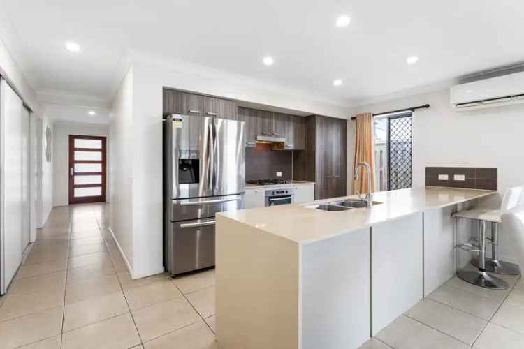 Modern Four Bedroom Home in Park Vista