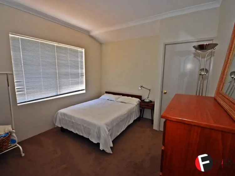 House For Rent in City of Wanneroo, Western Australia