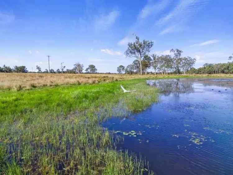 Rural For Sale in Gympie Regional, Queensland