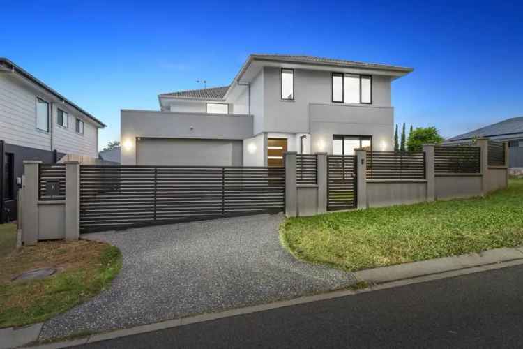 House For Sale in 1, Devon Close, Brisbane City, Queensland