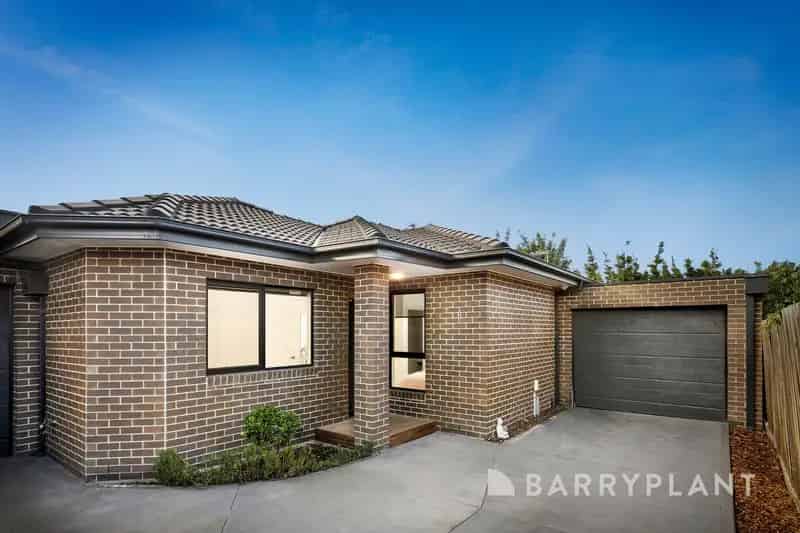 Modern, stylish & convenient family living