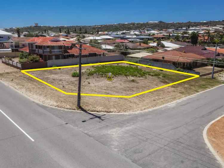 Buy Land Tarcoola Beach 141 Glendinning Road Beachside Block