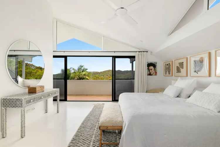 House For Rent in 82, Whale Beach Road, Sydney, New South Wales