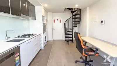 1 room apartment of 192 m² in Melbourne