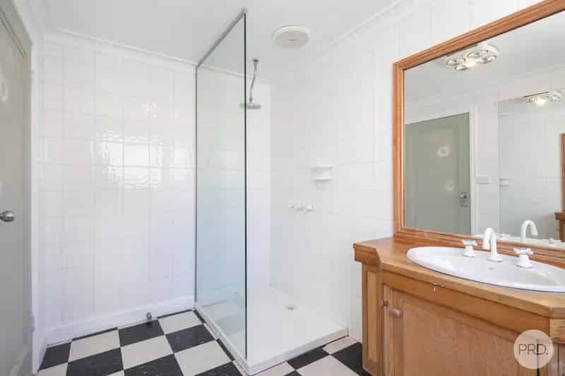 THREE BEDROOM HOME IN BALLARAT EAST