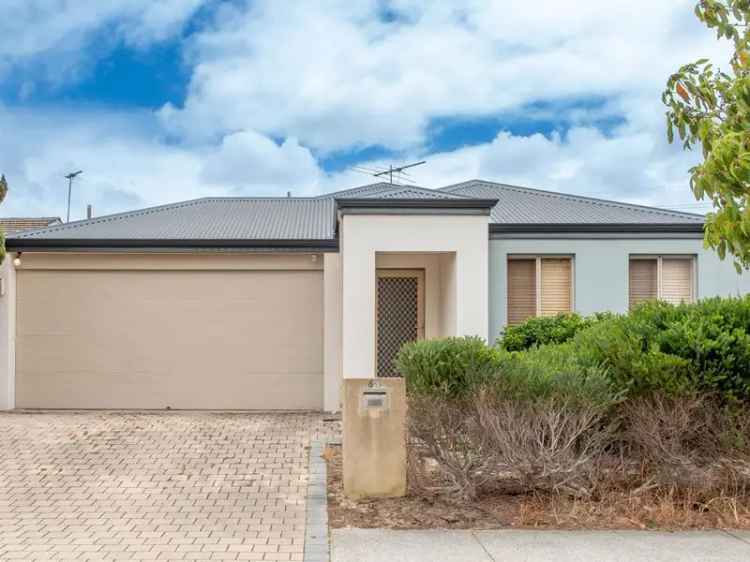 House For Sale in City of Stirling, Western Australia