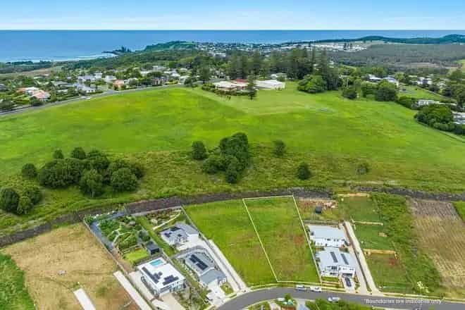 Land For Sale , Lennox Head, New South Wales