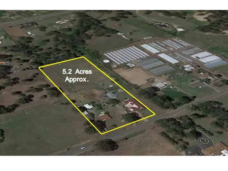 Buy Land with Two Homes in Rosemore Near New Sydney Aerotropolis
