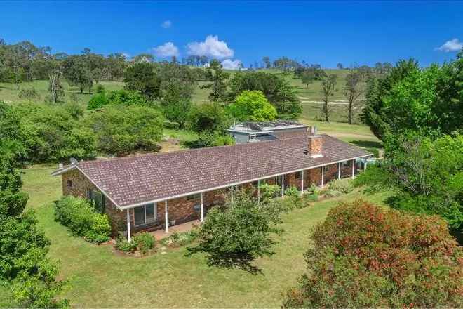 House For Sale in Armidale, New South Wales