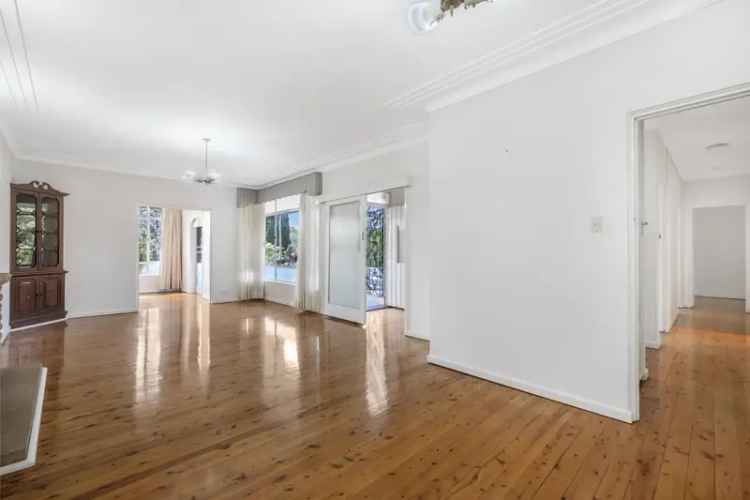 House For Rent in 62, Eton Road, Sydney, New South Wales