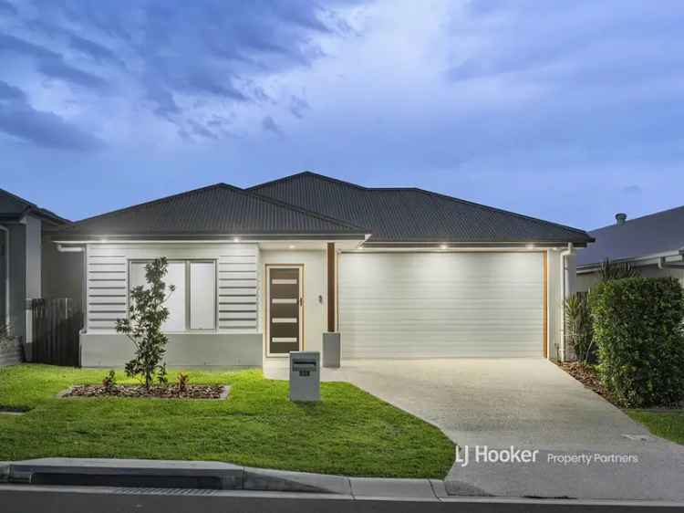 House For Sale in Logan City, Queensland