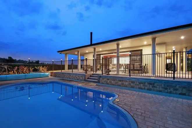 House For Sale in Mid-Western Regional Council, New South Wales