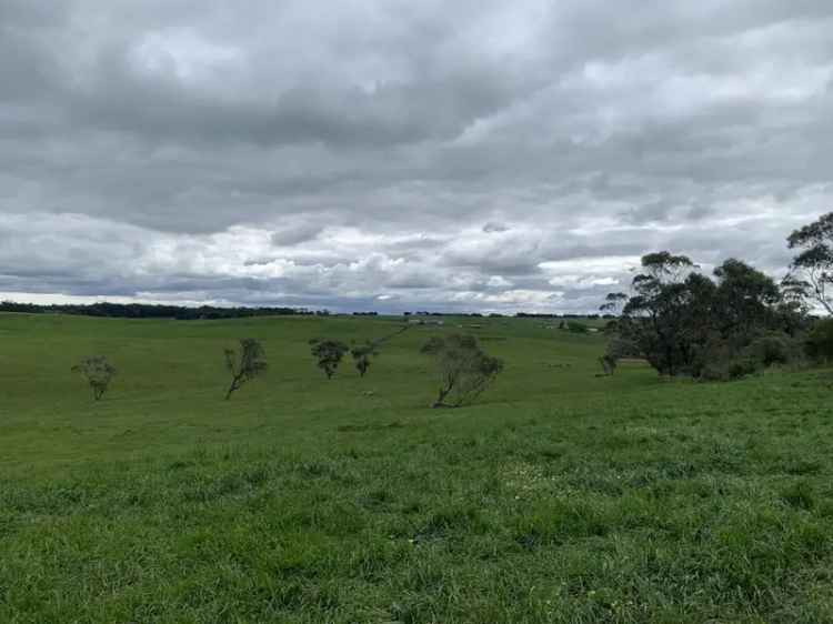 Rural property For Sale in Stroud Road, New South Wales