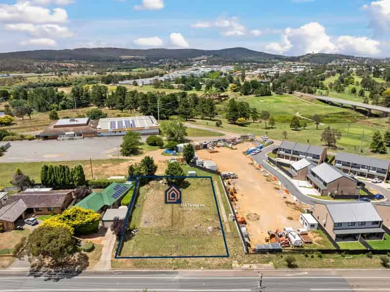 Land For Rent , Goulburn, New South Wales
