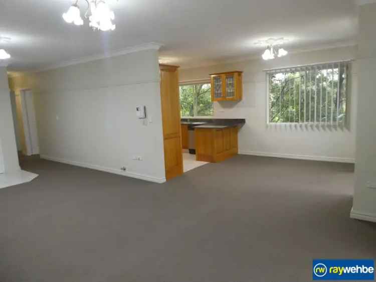 3 Bedroom Apartment 219m² Sydney