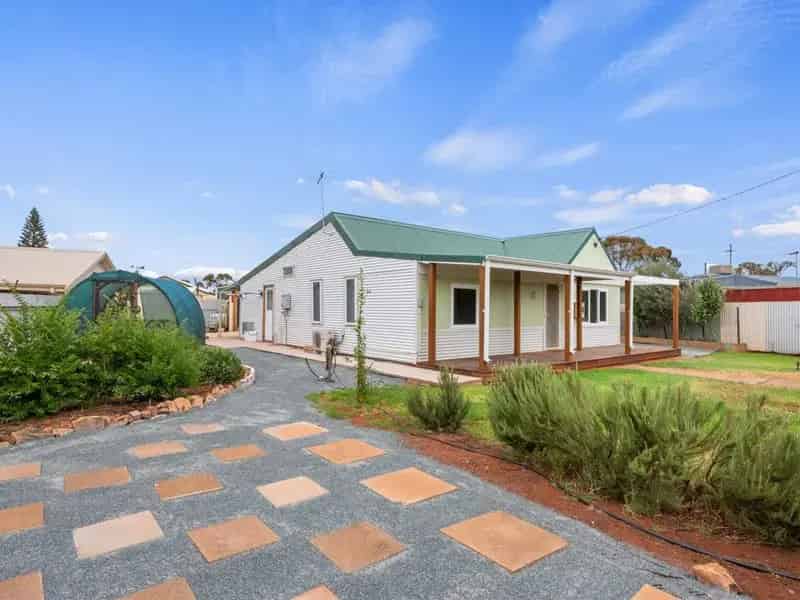 House For Rent , Kalgoorlie, Western Australia