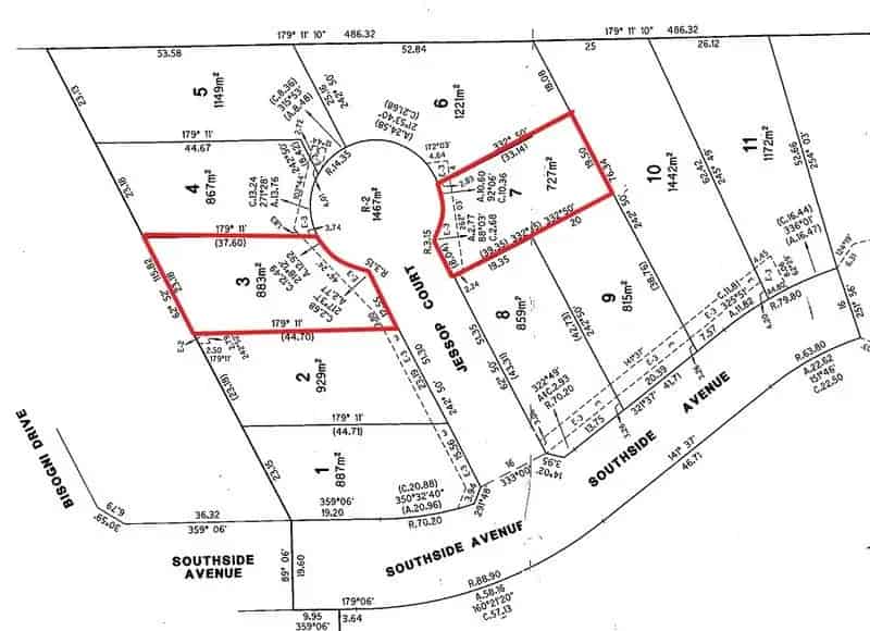 River End Land - Ready to Build!