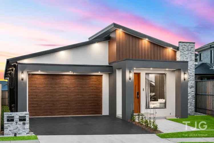 Luxury Brand New Home with Granny Flat Potential Near Amenities