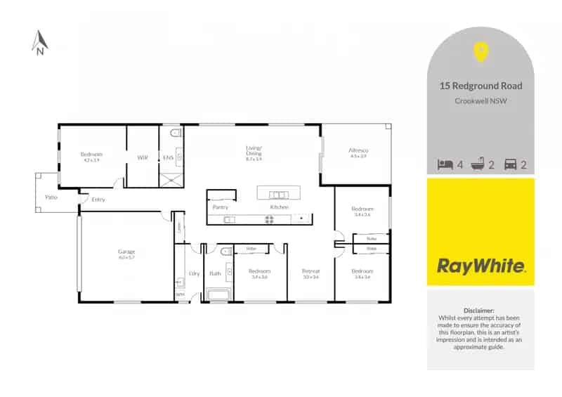 Land For Rent , Crookwell, New South Wales