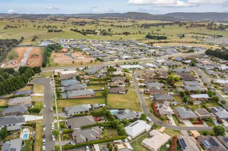 Land For Rent , Goulburn, New South Wales