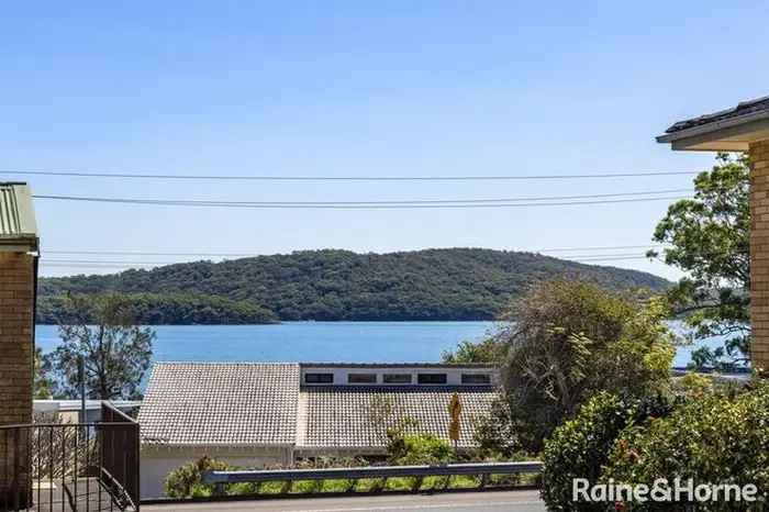 Historic Church with Stunning Water Views - Soldiers Point