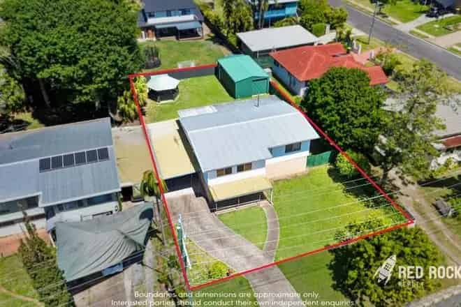 House For Sale , 149, Highgate Street, City of Brisbane, Queensland