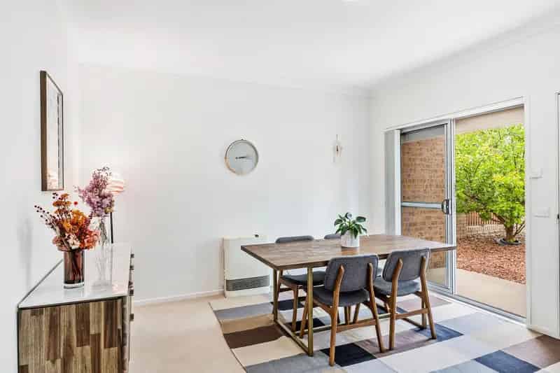 Real Estate For Lease - 94 Oodgeroo Avenue - Franklin , ACT