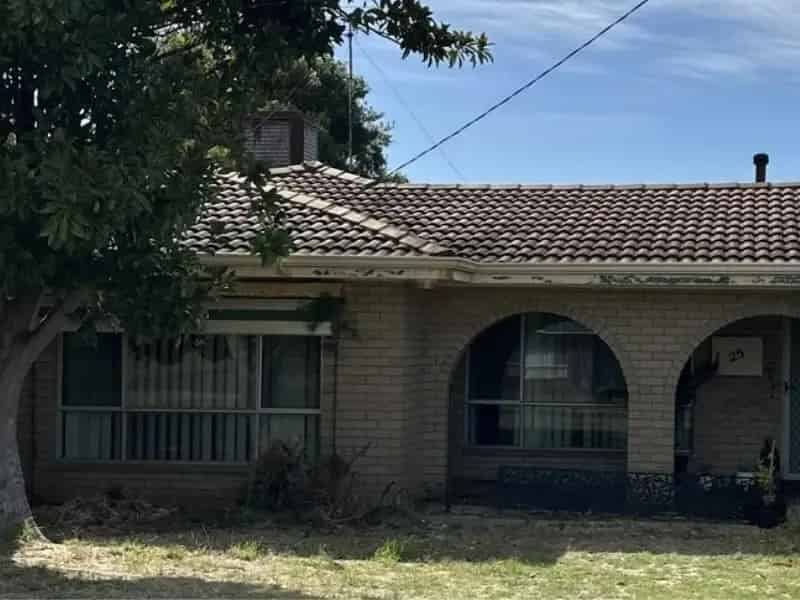 House For Rent , Shire Of Dardanup, Western Australia