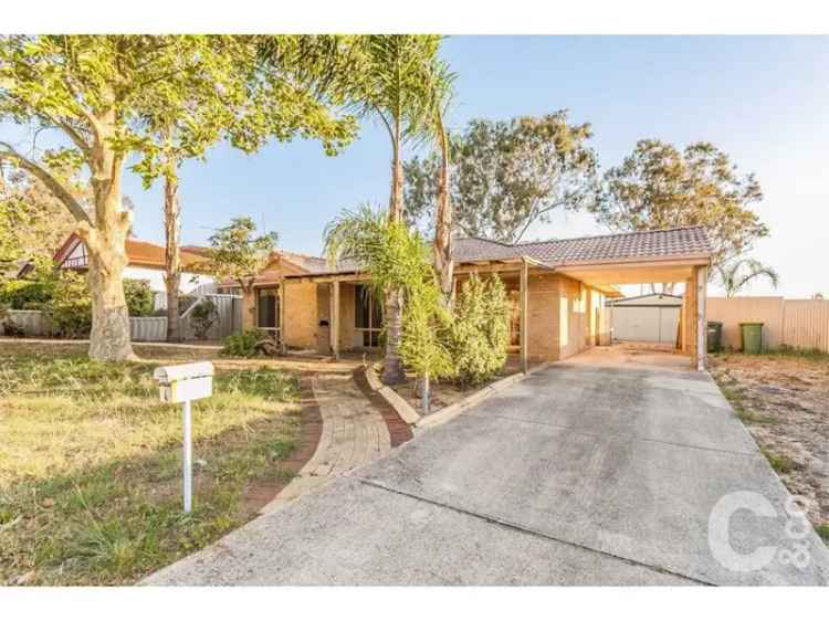 House For Sale in City of Kwinana, Western Australia