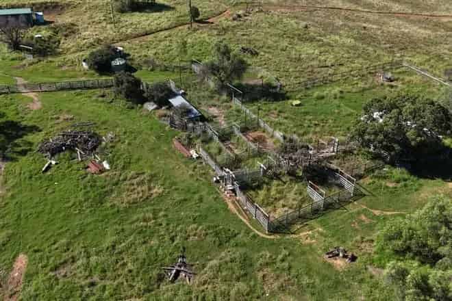 Rural property For Sale , North Burnett Regional, Queensland