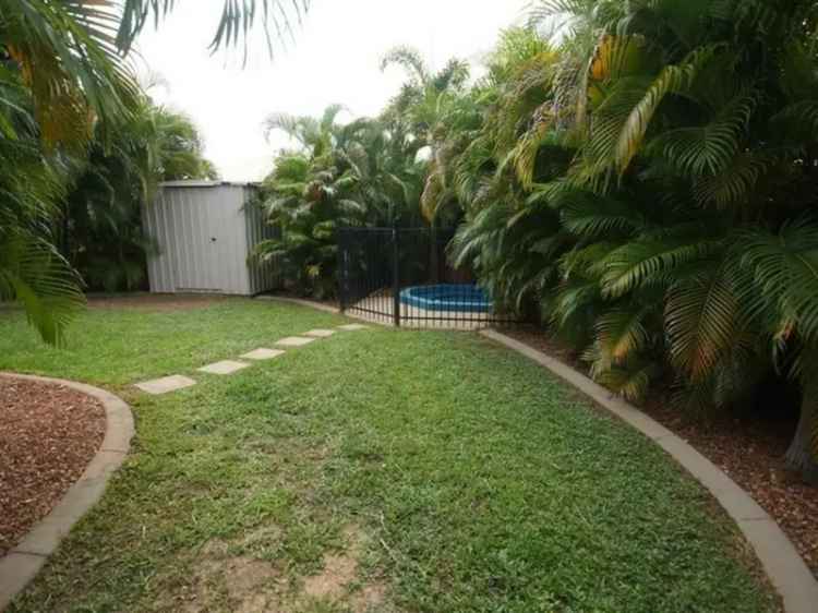 House For Rent in Palmerston, Northern Territory