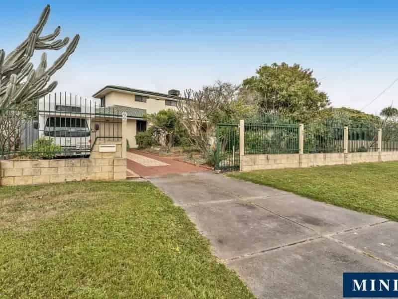 House For Sale , City of Gosnells, Western Australia