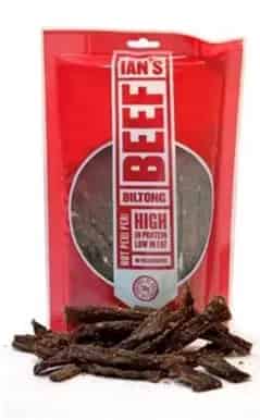 Ian's Biltong/Beef Jerky - Established Business for Sale – $60,000 (O.N.O)