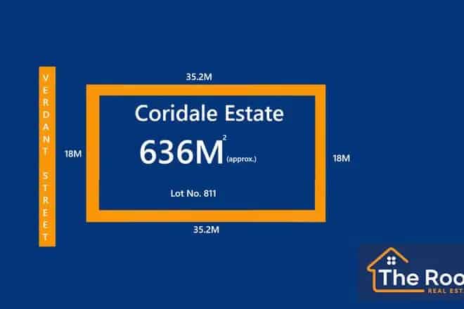 Land For Sale , 28, Verdant Street, Lara, Victoria