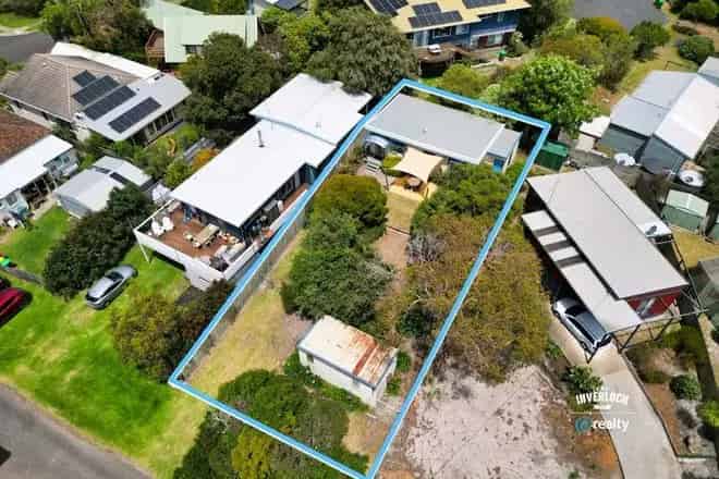House For Sale , 2, Zephyr Court, Cape Paterson, Victoria